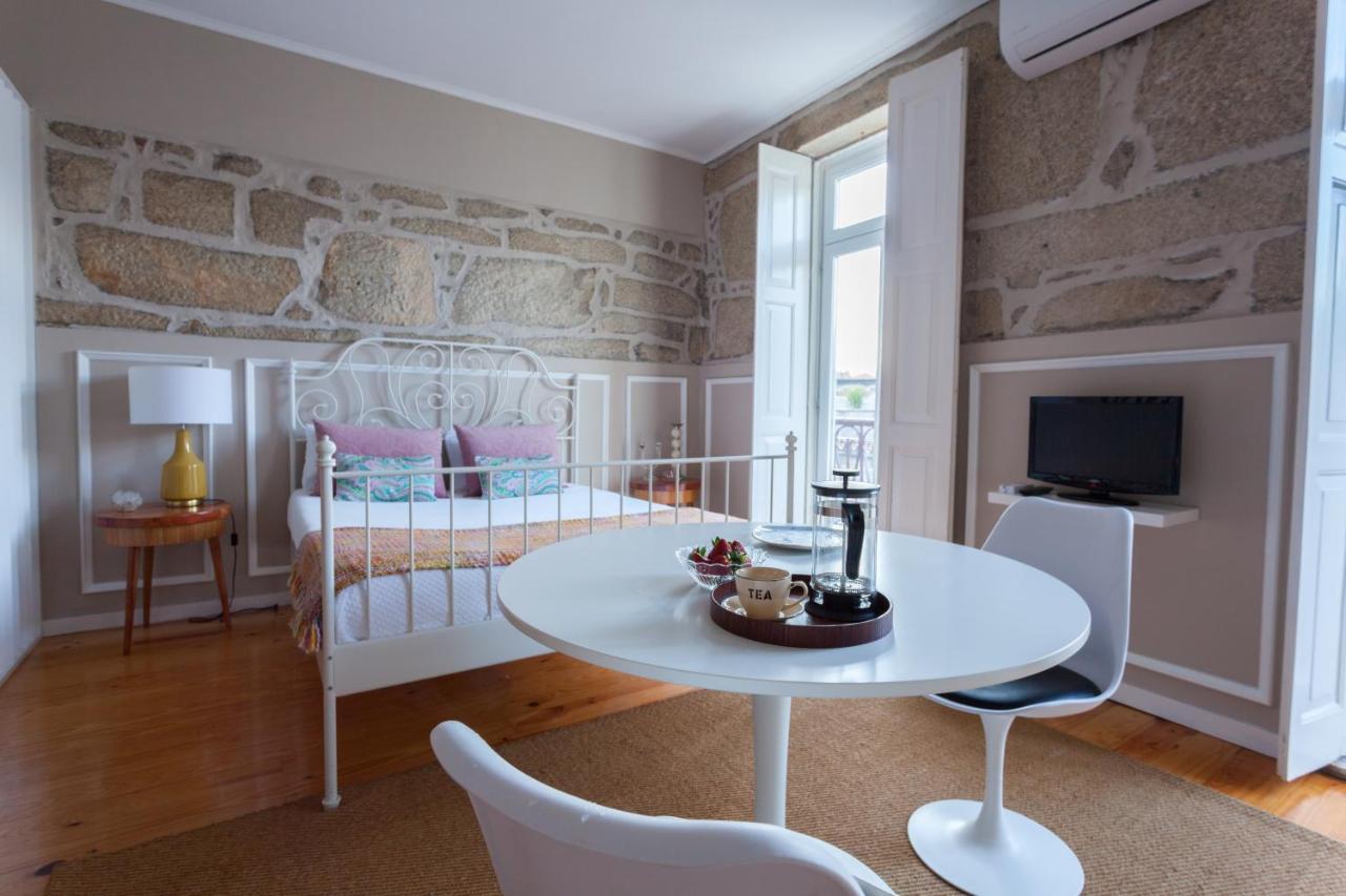 Oporto City View - Santo Ildefonso Lovely Εξωτερικό φωτογραφία