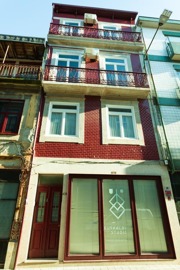 Oporto City View - Santo Ildefonso Lovely Εξωτερικό φωτογραφία